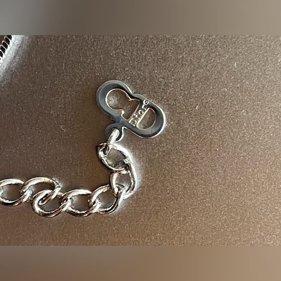 🔗 C💕D💕 #2 Necklace - Picture 8 of 16